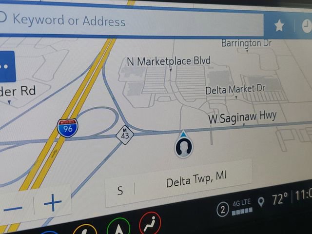 Certified 2023 Chevrolet Traverse RS w/ LPO, Floor Liner Package AWD/4WD image 14