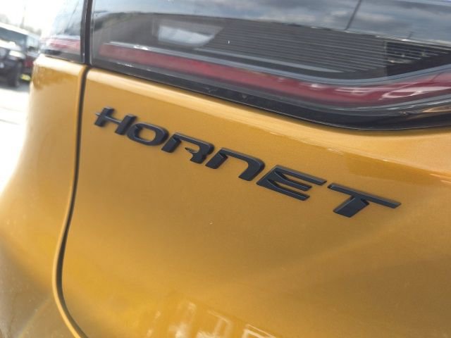 Used 2024 Dodge Hornet GT AWD/4WD image 55