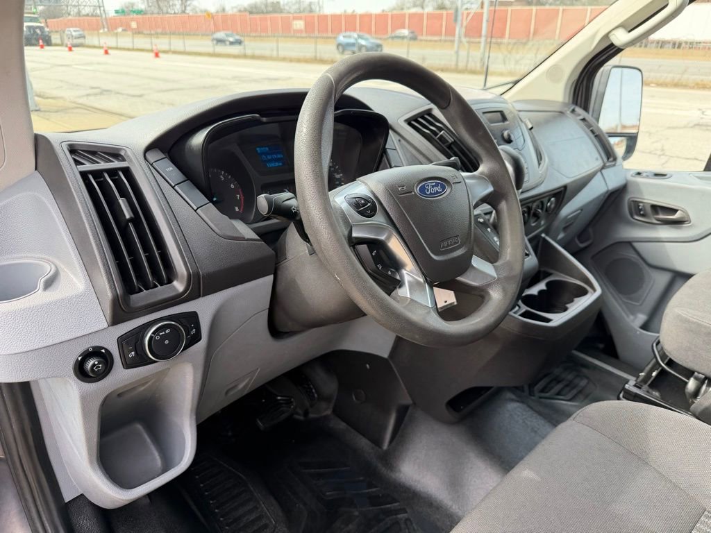 Used 2015 Ford Transit 150 130 Low Roof image 22