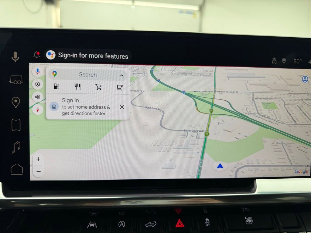 Used 2025 GMC Sierra 1500 SLE image 23