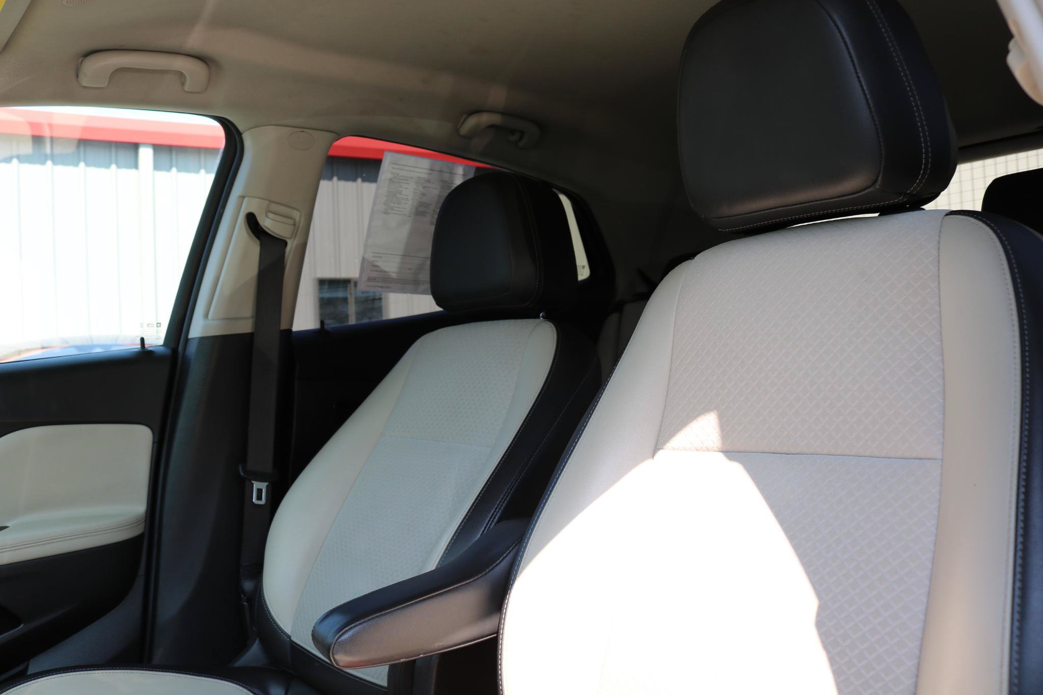 Used 2018 Buick Encore Preferred FWD image 16