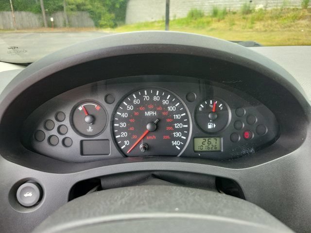 Used 2007 Ford Focus SE FWD image 20