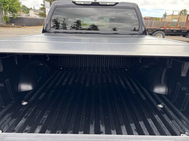 Used 2022 Toyota Tundra Limited AWD/4WD image 19
