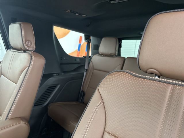 New 2026 Chevrolet Tahoe High Country image 32