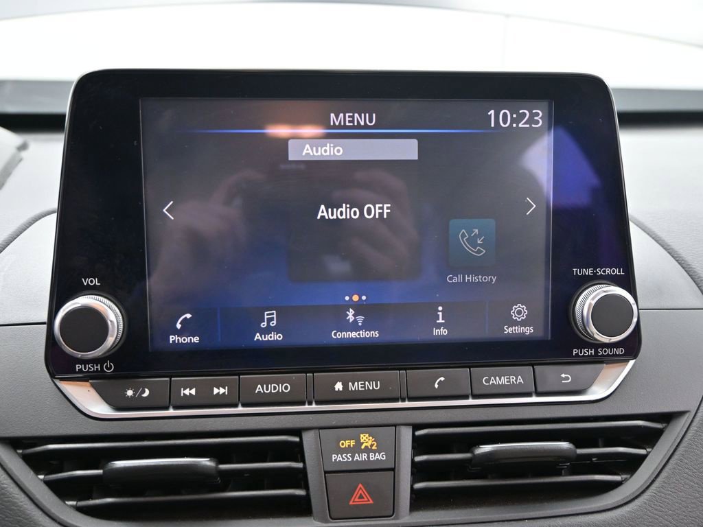 Used 2020 Nissan Altima 2.5 S FWD image 22