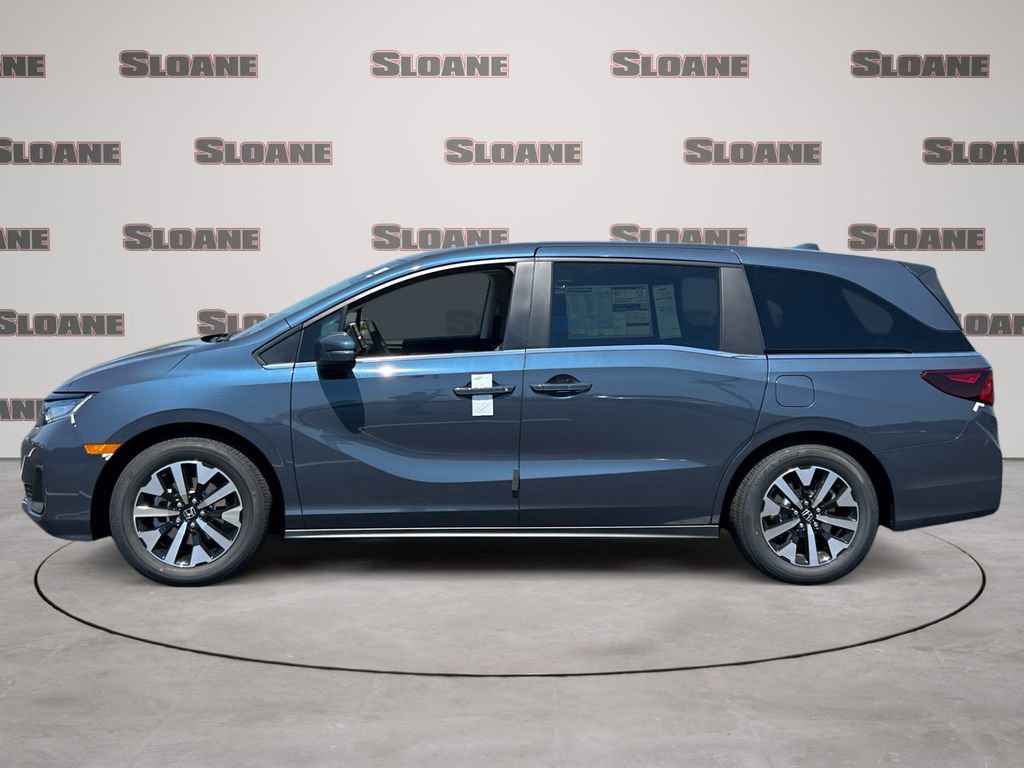 New 2026 Honda Odyssey EX-L image 2