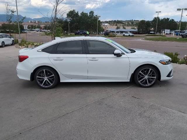 Used 2024 Honda Civic Touring image 9