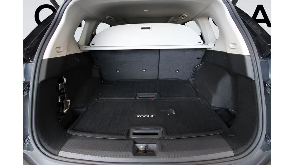 Used 2023 Nissan Rogue SL w/ SL Premium Package image 31