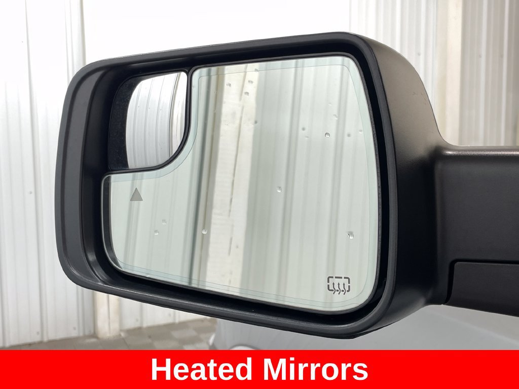 Used 2019 RAM 1500 Laramie RWD image 39
