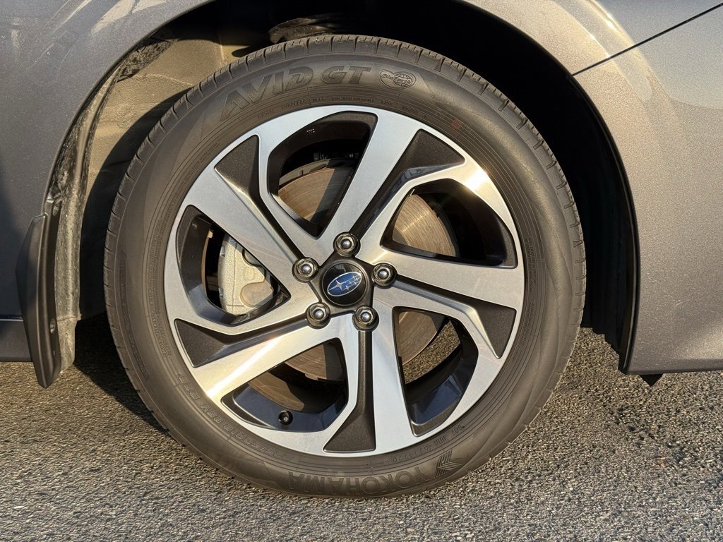 Used 2021 Subaru Legacy Limited XT w/ Popular Package #2 image 16