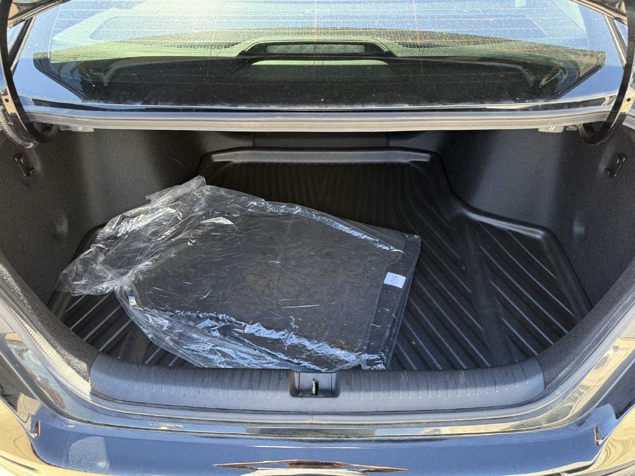 Used 2025 Honda Accord EX-L image 29