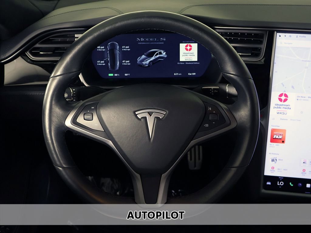 Used 2019 Tesla Model S 100D image 3