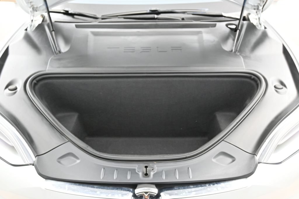 Used 2020 Tesla Model S Performance AWD/4WD image 42