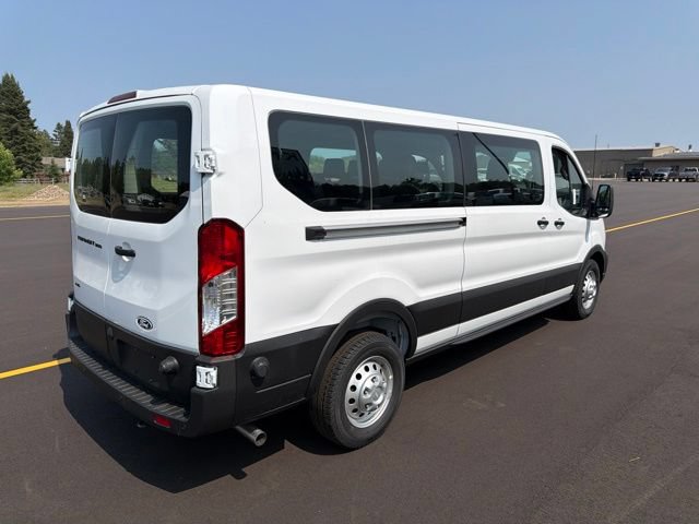 New 2026 Ford Transit 350 XL AWD/4WD image 5