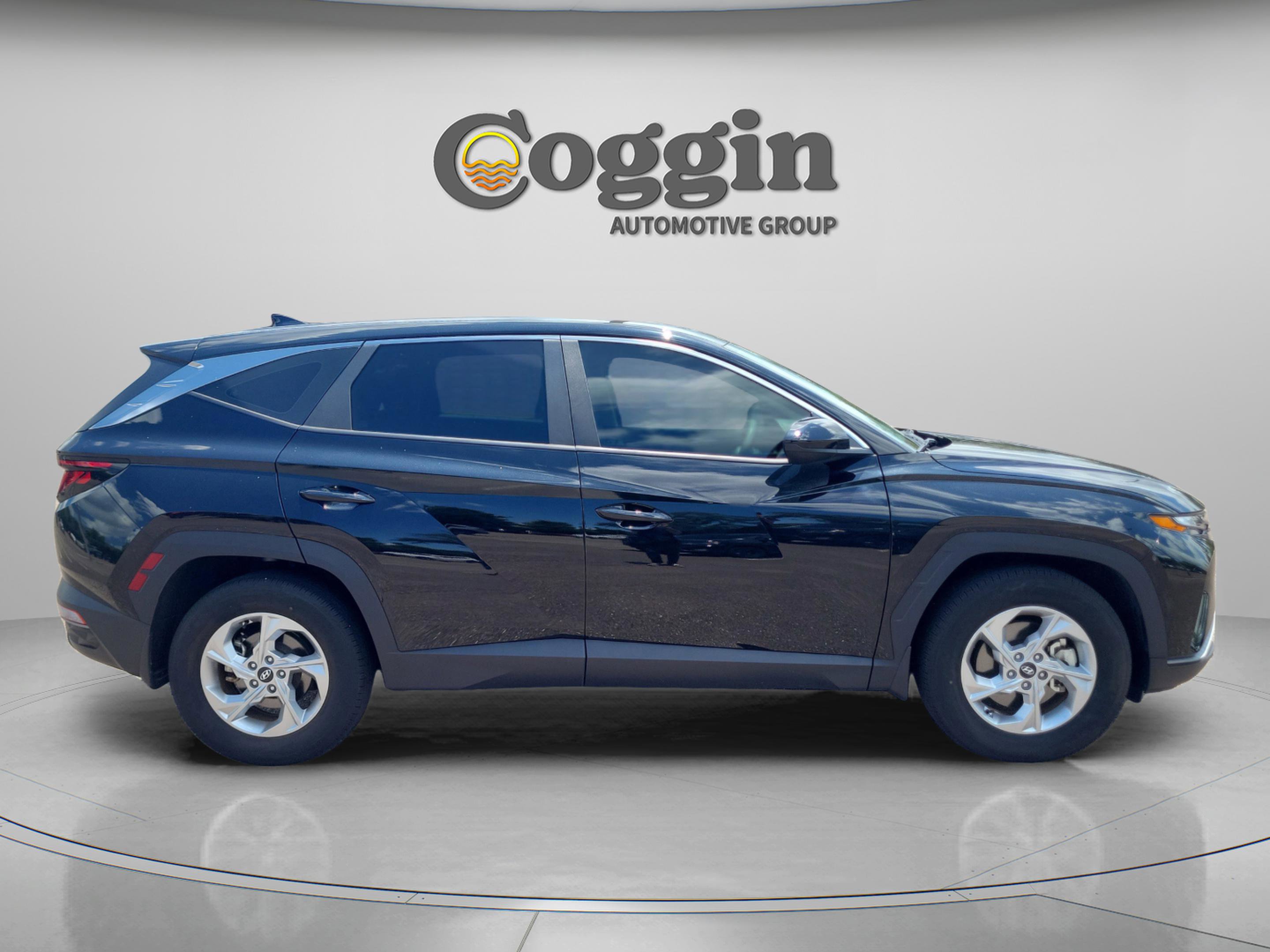 Used 2024 Hyundai Tucson SE FWD image 6