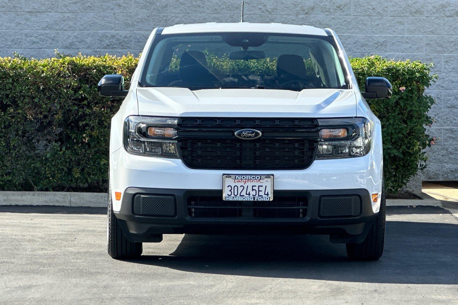 Used 2024 Ford Maverick XLT w/ XLT Luxury Package image 9