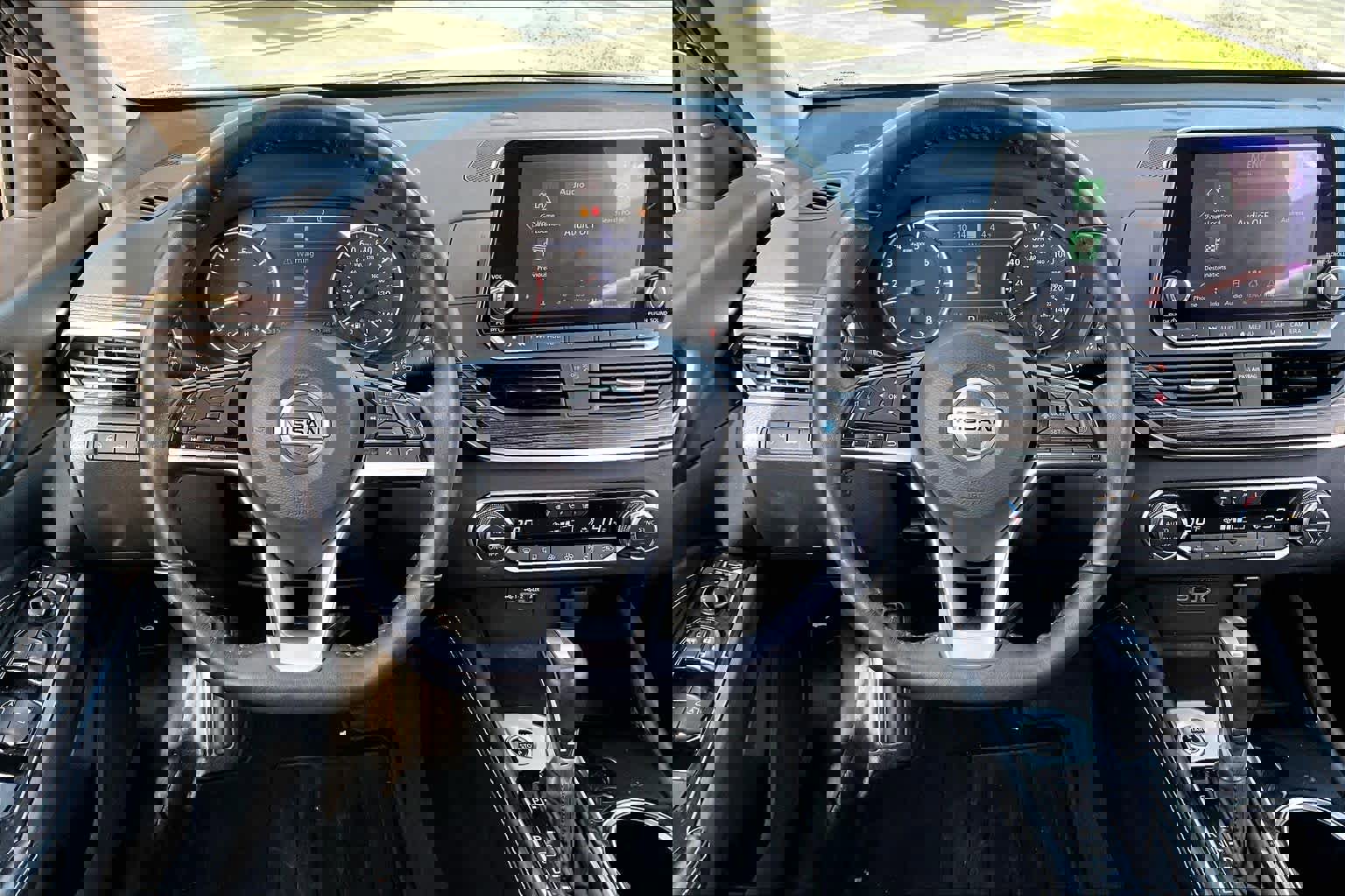 Used 2021 Nissan Altima 2.5 SL image 6