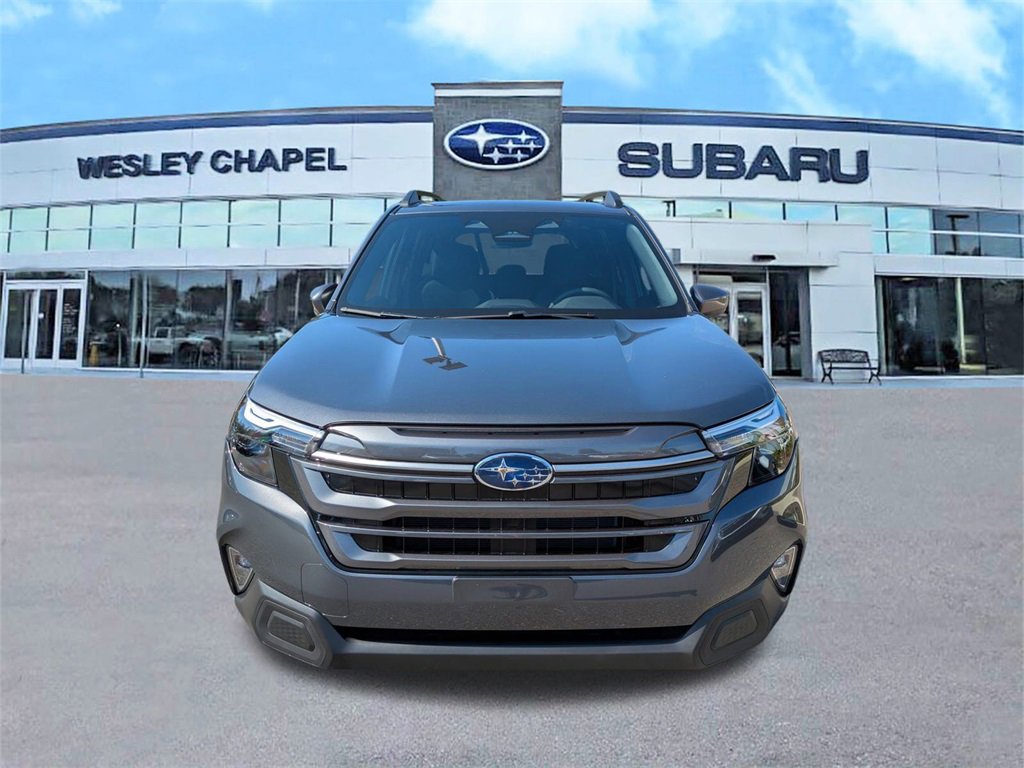 New 2026 Subaru Forester Premium image 9