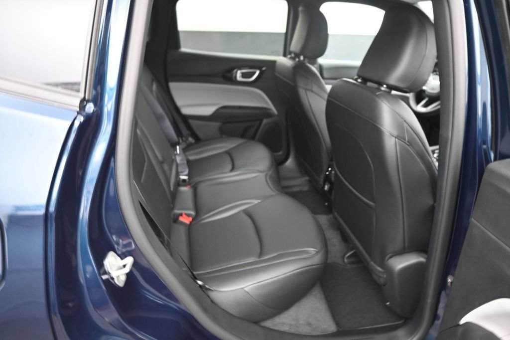 New 2026 Jeep Compass Limited AWD/4WD image 13