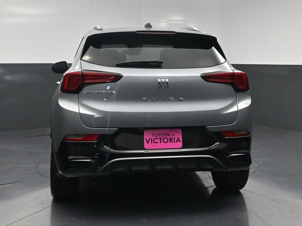 Used 2026 Buick Encore GX Sport Touring FWD image 17