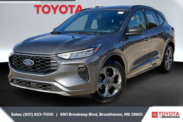 Used 2024 Ford Escape ST-Line image 10