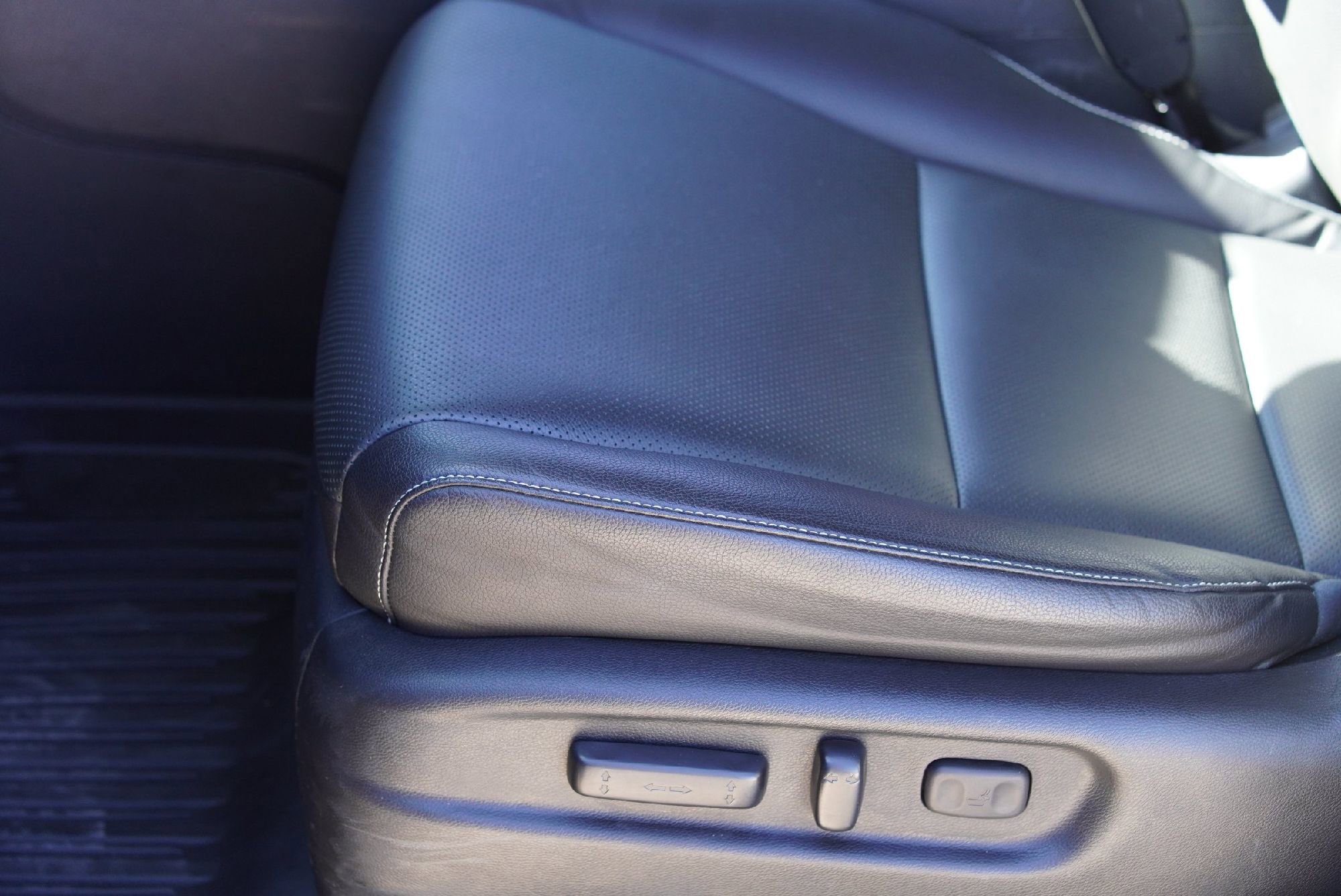 Used 2023 Honda Ridgeline RTL image 10