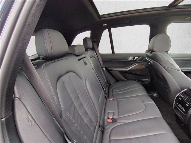 Used 2019 BMW X5 xDrive40i w/ Off-Road Package image 22