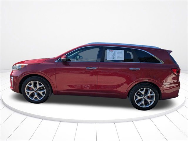 Used 2019 Kia Sorento SX image 7