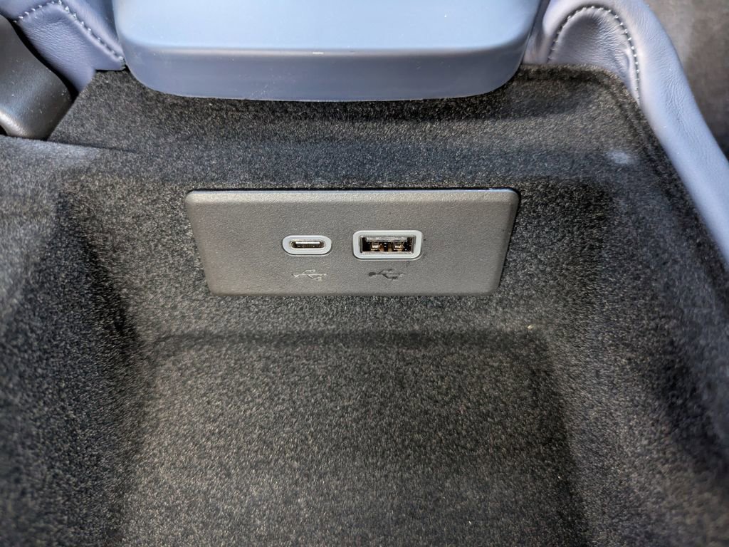 New 2025 Chevrolet Corvette Z06 w/ Stealth Interior Trim Package image 30