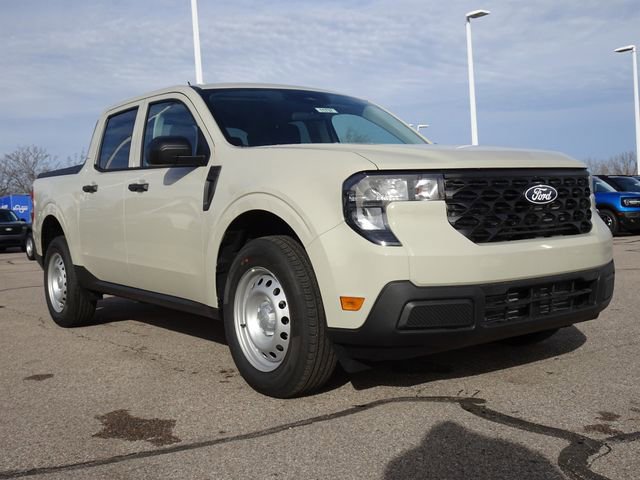 New 2025 Ford Maverick XL w/ Equipment Group 101A image 8