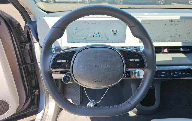 Used 2023 Hyundai Ioniq 5 SEL AWD/4WD image 7