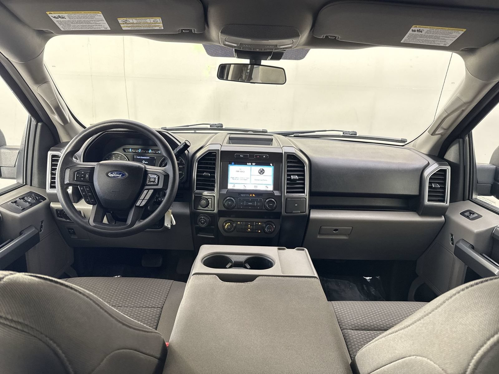 Used 2019 Ford F150 XLT w/ XTR Package AWD/4WD image 21
