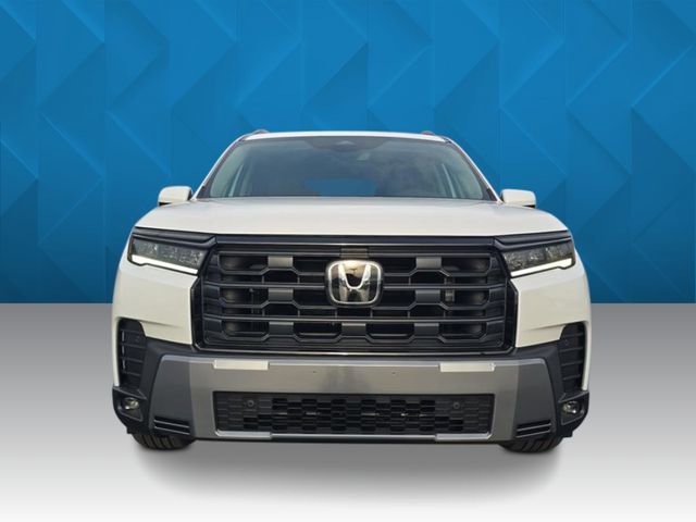 New 2026 Honda Pilot EX-L image 8