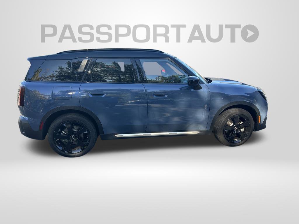 Used 2026 MINI Cooper Countryman S w/ Comfort Package Max AWD/4WD image 7