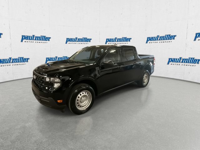 Certified 2025 Ford Maverick XL w/ 4K Tow Package AWD/4WD image 5