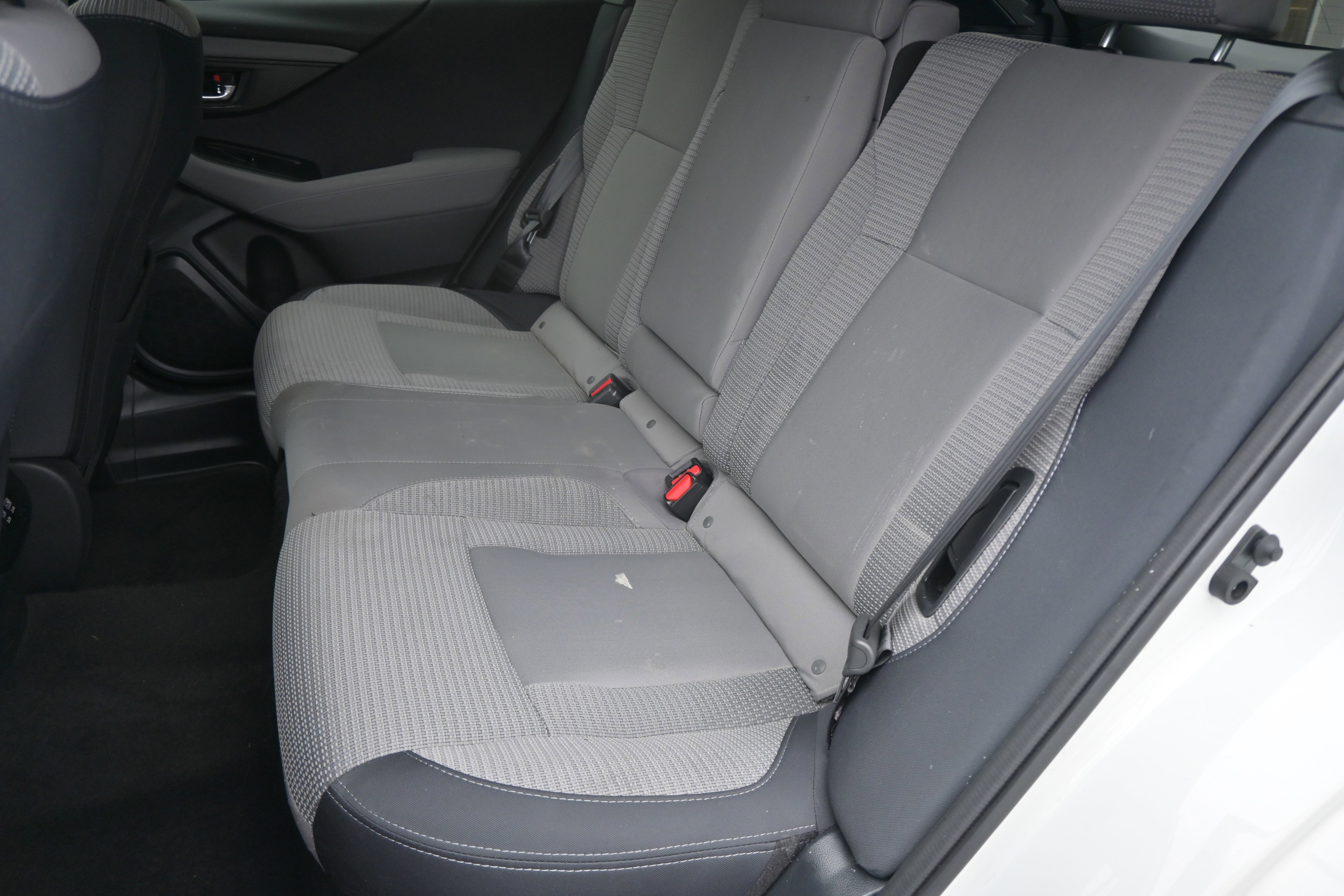 Certified 2024 Subaru Outback Premium image 29