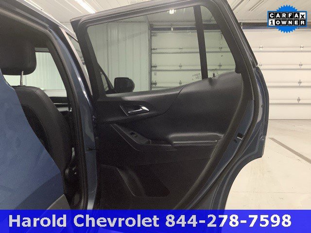 Certified 2025 Chevrolet Equinox LT w/ Convenience Package II image 8