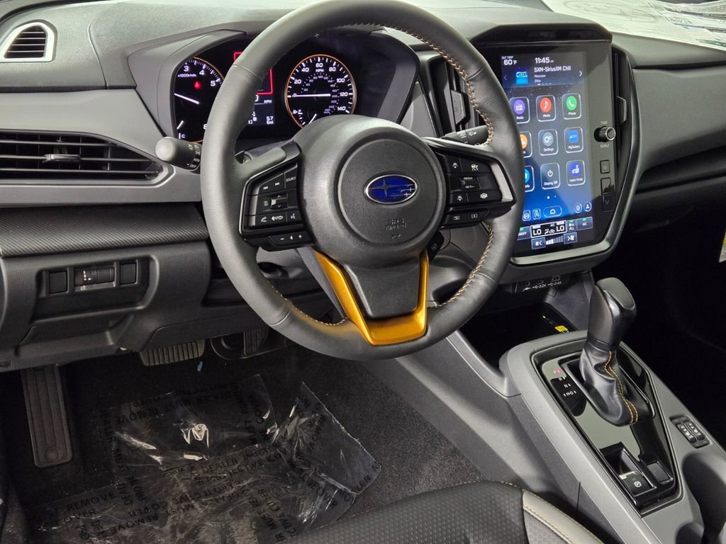 New 2026 Subaru Crosstrek 2.5i Wilderness image 7