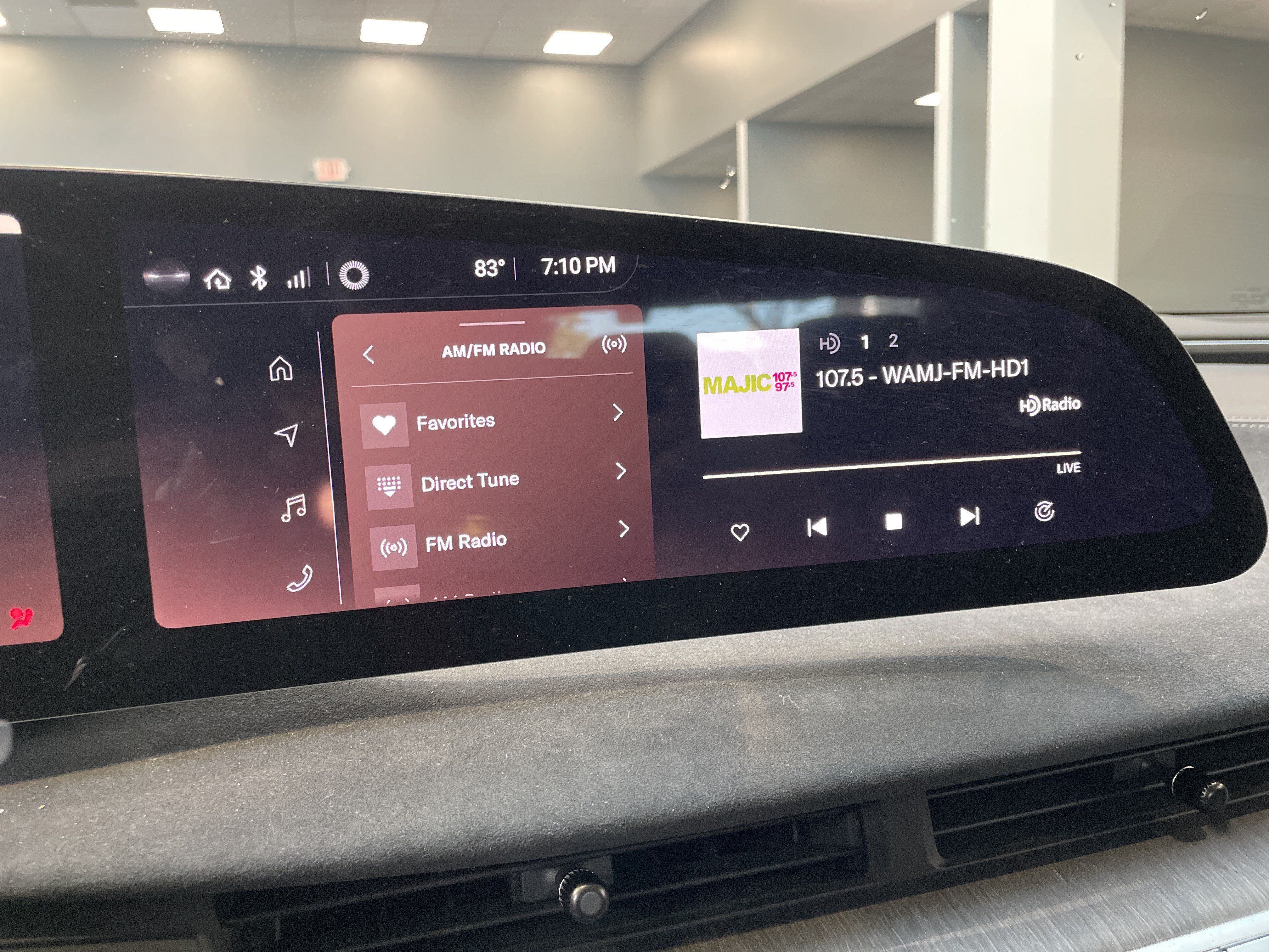 Used 2022 Lucid Air Grand Touring AWD/4WD image 26