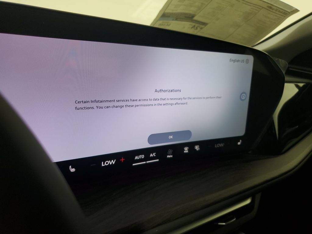 New 2026 Audi Q5 2.0T AWD/4WD image 28