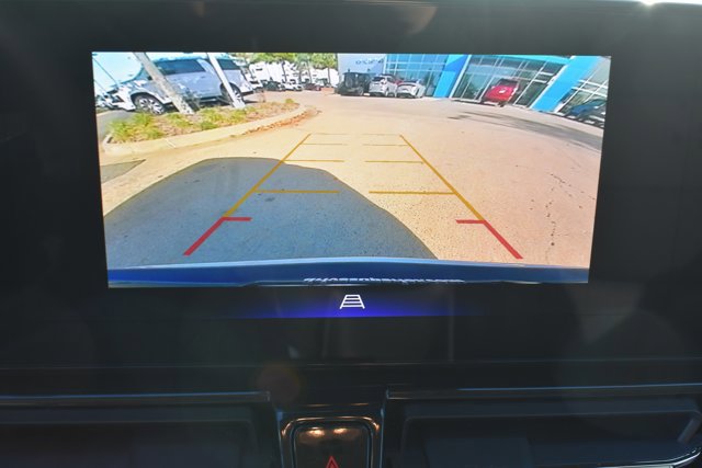 New 2026 Chevrolet TrailBlazer LT w/ Convenience Package image 26