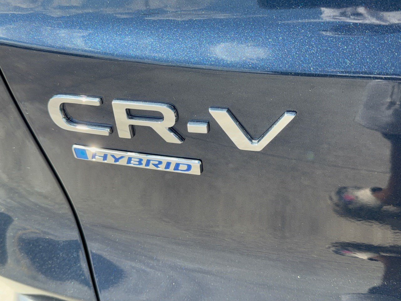 Used 2023 Honda CR-V Sport image 31