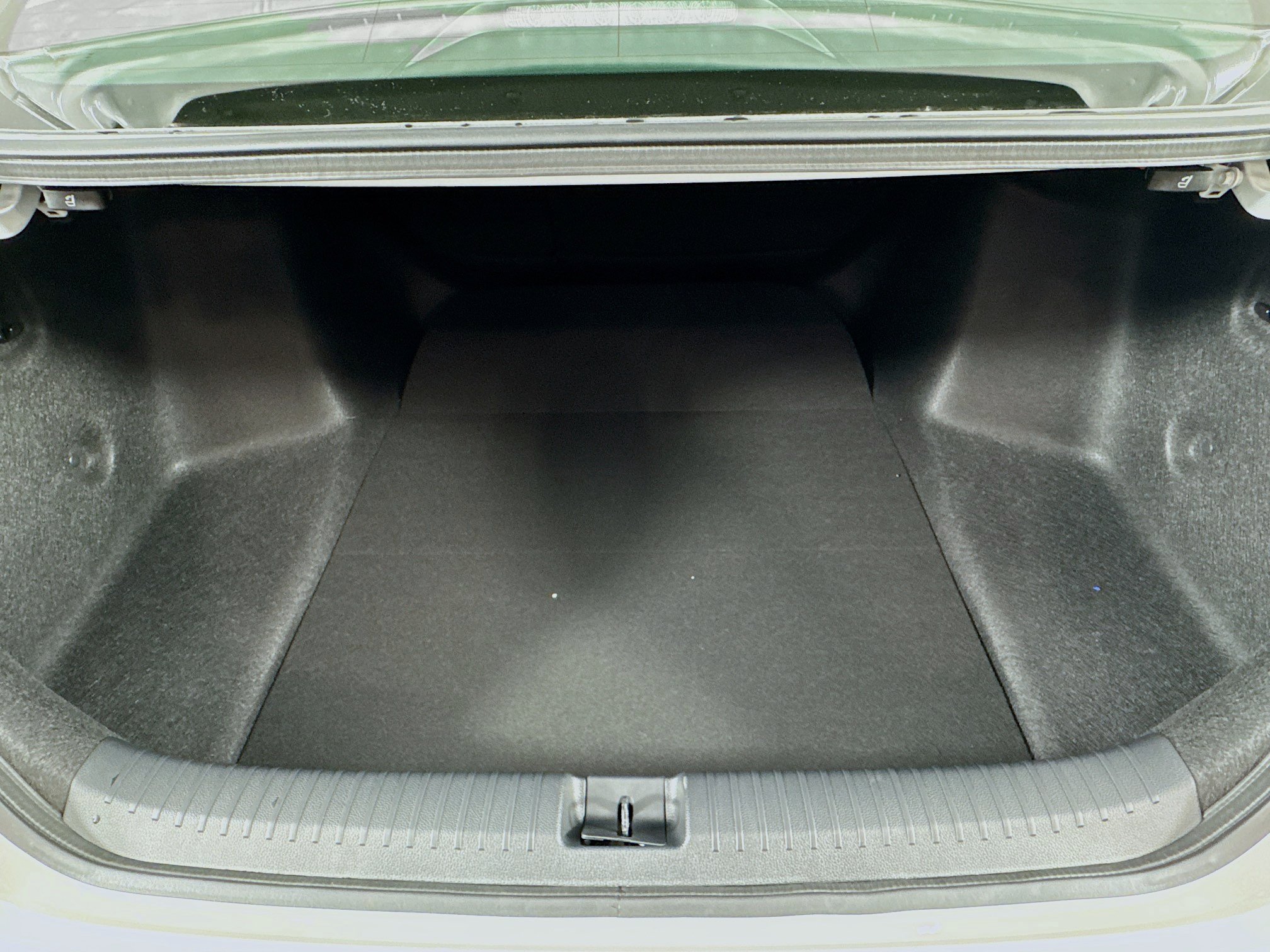 New 2026 Honda Accord EX-L image 26
