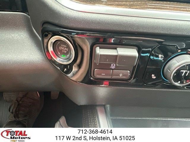 New 2026 Chevrolet Silverado 1500 LT AWD/4WD image 20