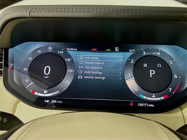 Certified 2023 Land Rover Range Rover SE image 13