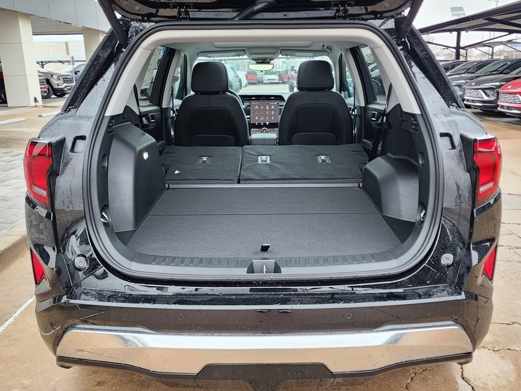 New 2026 GMC Terrain Denali image 52