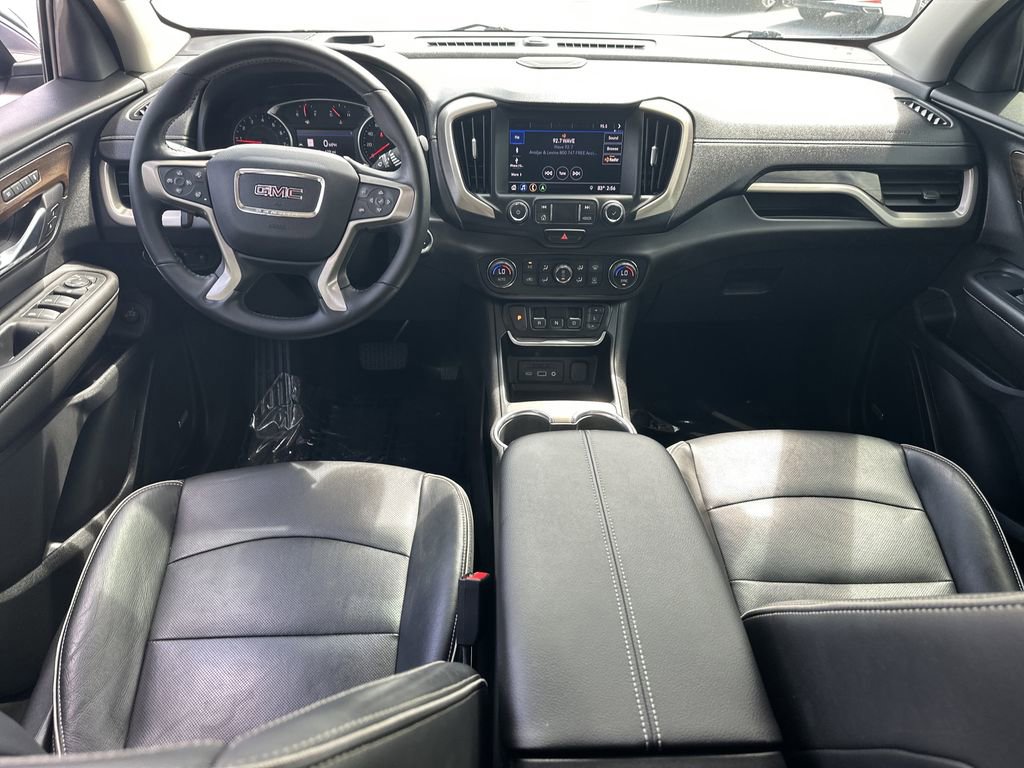 Used 2020 GMC Terrain Denali w/ Denali Premium Package image 16