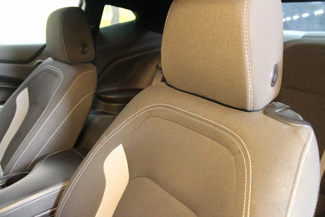 Used 2019 Chevrolet Camaro LS RWD image 12