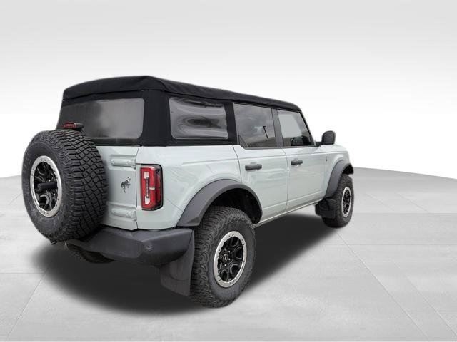 Used 2021 Ford Bronco Big Bend w/ Sasquatch Package AWD/4WD image 10