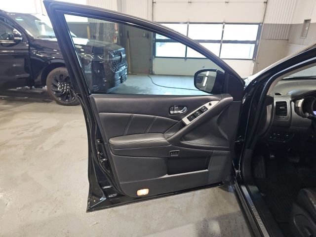 Used 2012 Nissan Murano SL AWD/4WD image 11